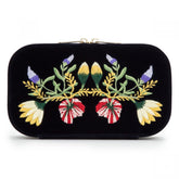 Zoe Travel Zip Case - Dracakis Jewellers